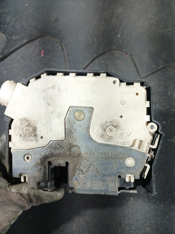 Fecho Porta Grupo BMW R53/R50 FRENTE DIR 978405556769