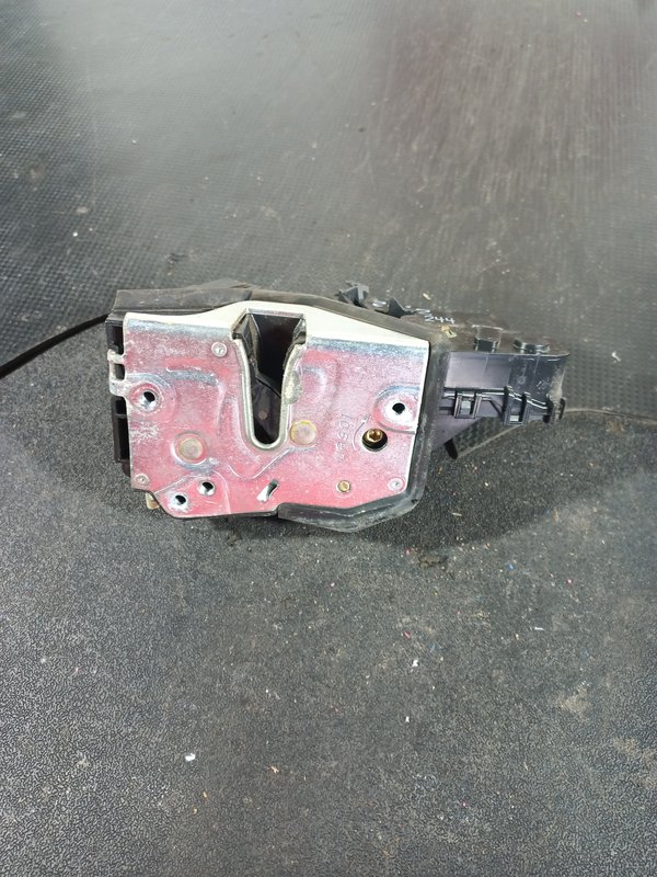 Fecho Porta BMW S3 E46 FRENTE DIR 7011244