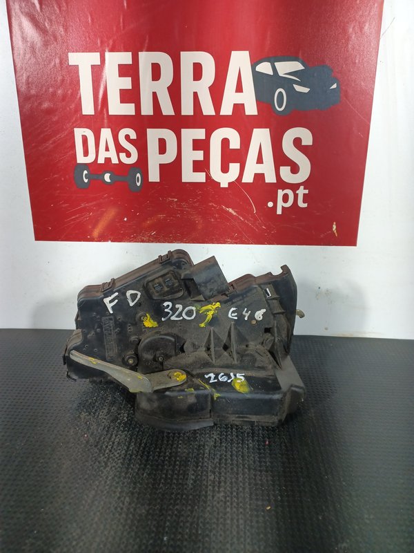 Fecho Porta BMW S3 E46 FRENTE DIR 408BTR