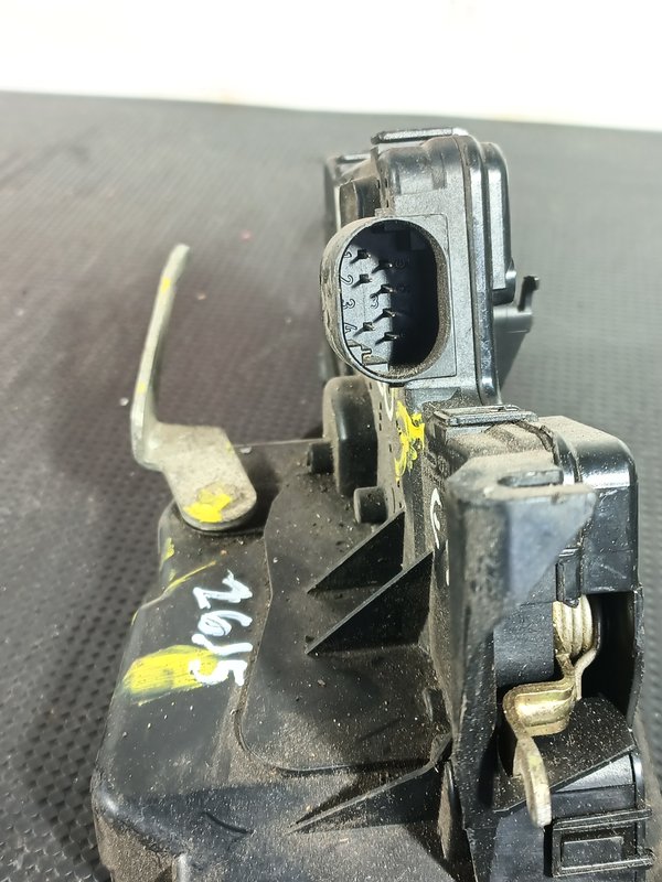 Fecho Porta BMW S3 E46 FRENTE DIR 408BTR