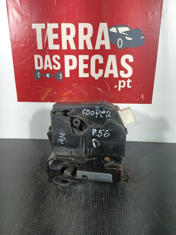 Fecho Porta MINI R56 FRENTE DIR 2752596-07