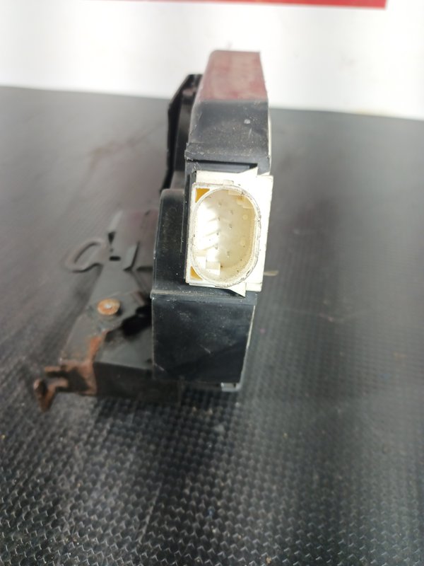 Fecho Porta MINI R56 FRENTE DIR 2752596-07