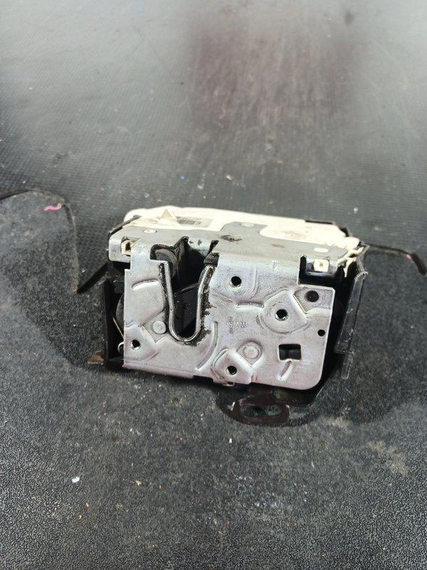 Fecho Porta MINI R56 FRENTE DIR 2752596-07