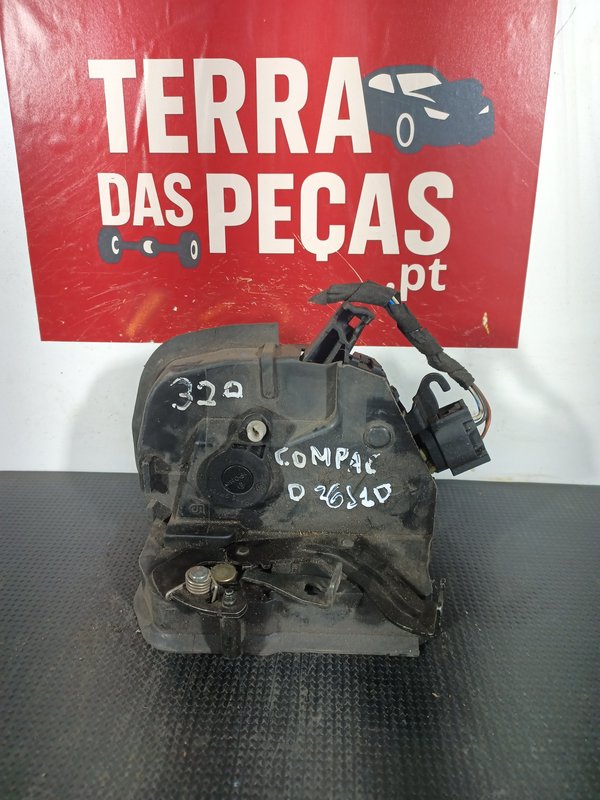 Fecho Porta BMW S3 E46 FRENTE DIR 8253433