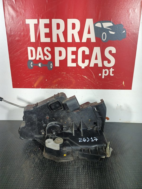 Fecho Porta BMW S3 E46 TRAZ DIR 7011246