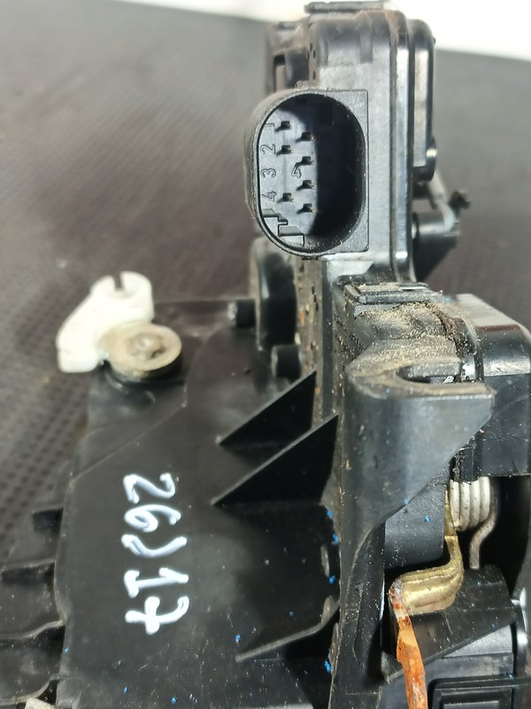 Fecho Porta BMW S3 E46 TRAZ DIR 7011246