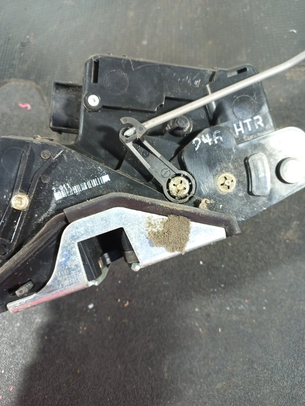 Fecho Porta BMW S3 E46 TRAZ DIR 7011246