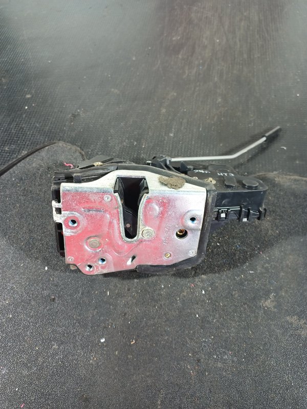 Fecho Porta BMW S3 E46 TRAZ DIR 7011246