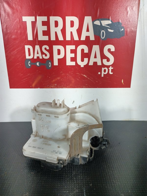 Fecho Porta SEAT IBIZA II TRAZ ESQUERDA 1HM862153A