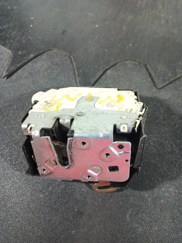 Fecho Porta MINI R50/R53 FRENTE DIREITA ALR97840556769