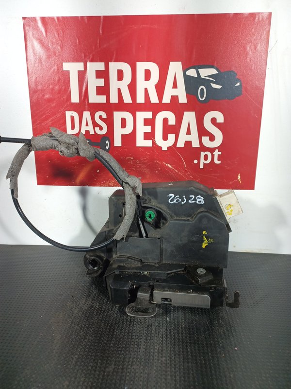 Fecho Porta MINI R50/R53/R56 FRENTE DIREITA 0556767-09