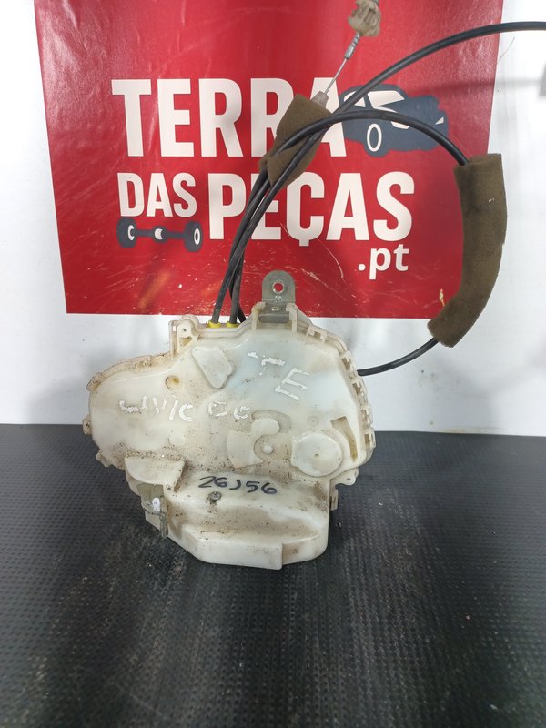 Fecho Porta HONDA CIVIC VIII TRAZ ESQ 72651-SMG-G0