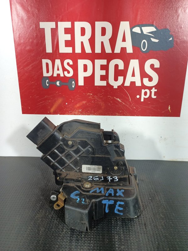 Fecho Porta FORD C-MAX FRENTE ESQ R26413BK