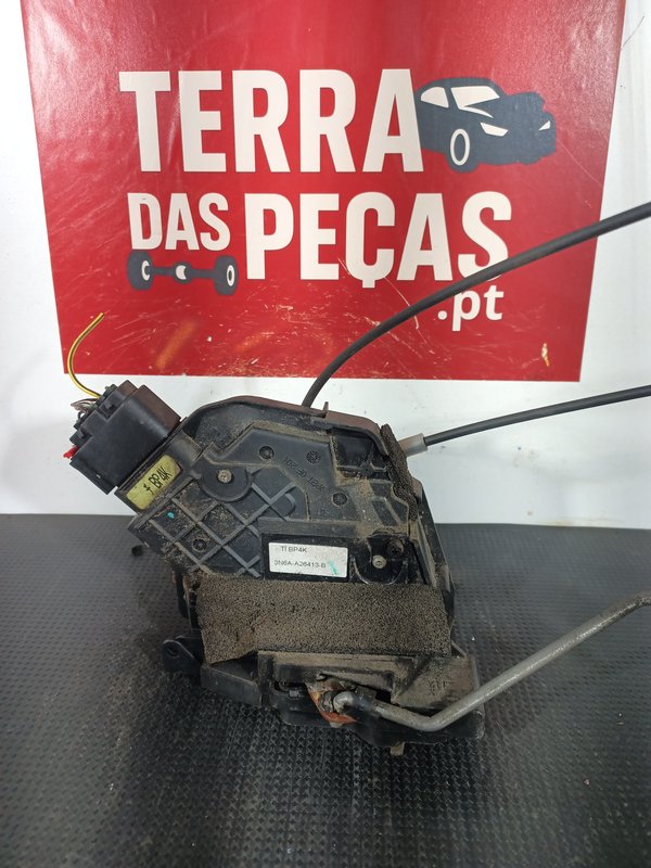 Fecho Porta MAZDA 3 TRAZ ESQ 3N6AA26413B