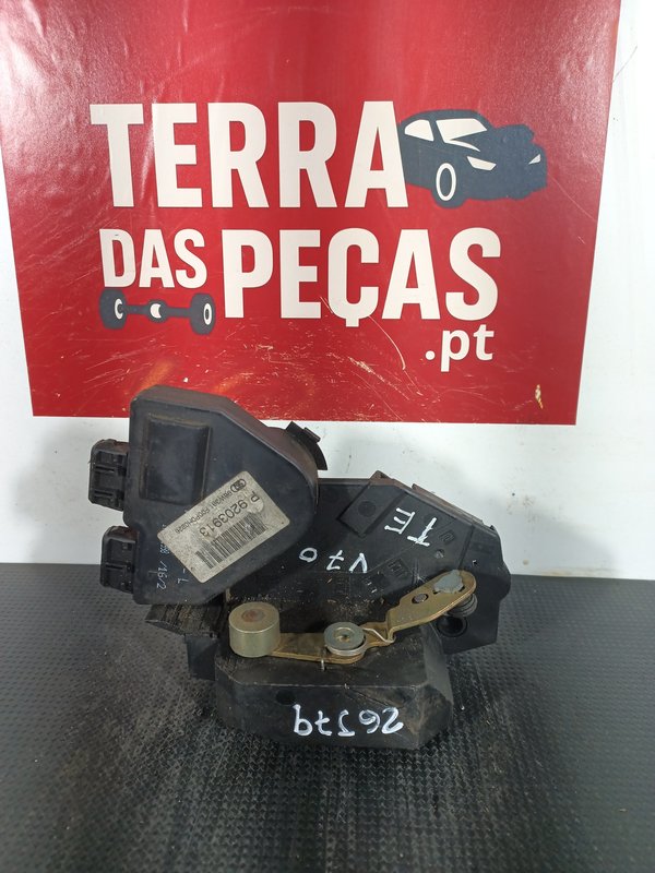 Fecho Porta VOLVO V70 TRAZ ESQ P9203913