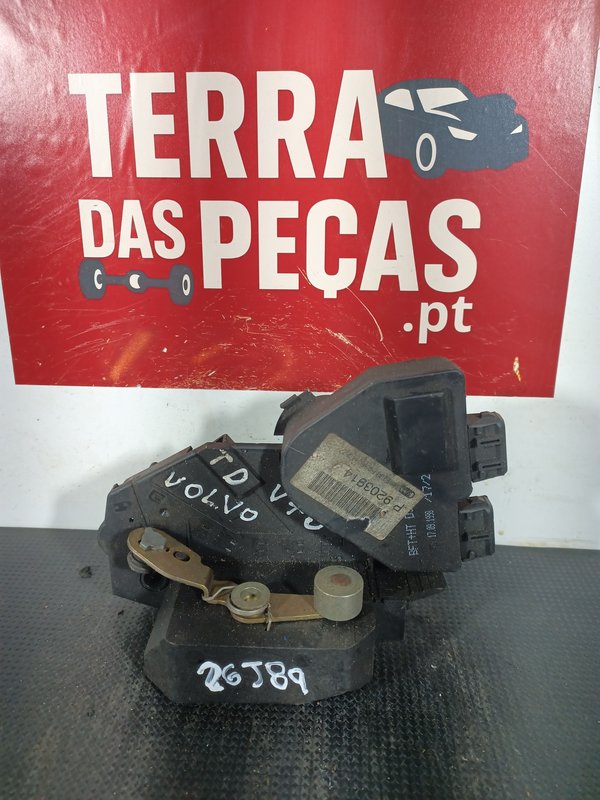 Fecho Porta VOLVO V70 TRAZ DIR P9203914