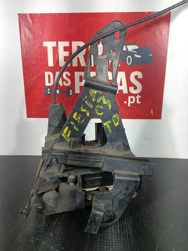 Fecho Porta FORD FIESTA TRAZ DIR 266A-A26412-BJ