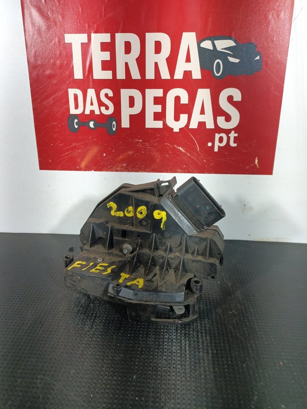 Fecho Porta FORD FIESTA VI TRAS DIR 8A6A-A26412-AF