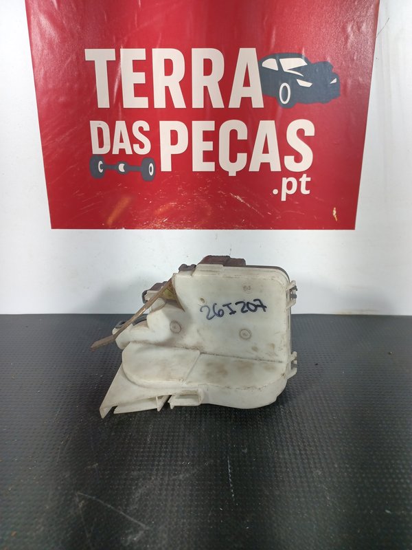 Fecho Porta SEAT IBIZA II TRAZ ESQUERDA 6K4839015