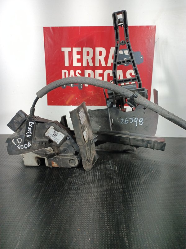 Fecho Porta FORD FOCUS III/KUGA II FD BM5AA21812BE