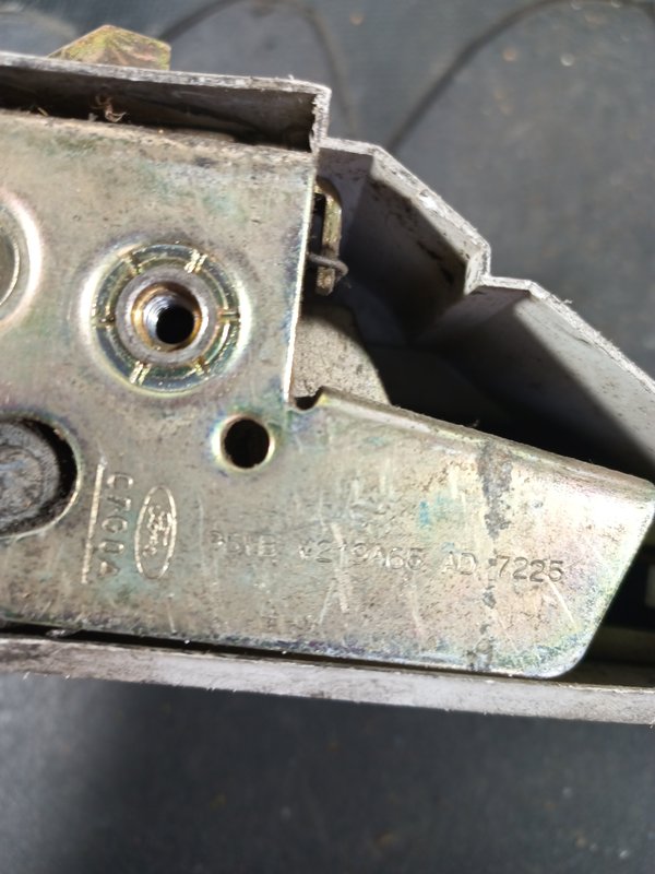 Fecho Porta FORD TRANSIT V FD 95VBV219A55AD
