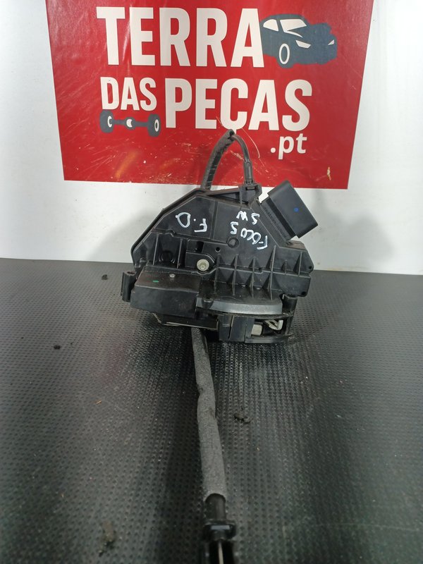 Fecho Porta FORD FOCUS III FD BM5AA21812BC