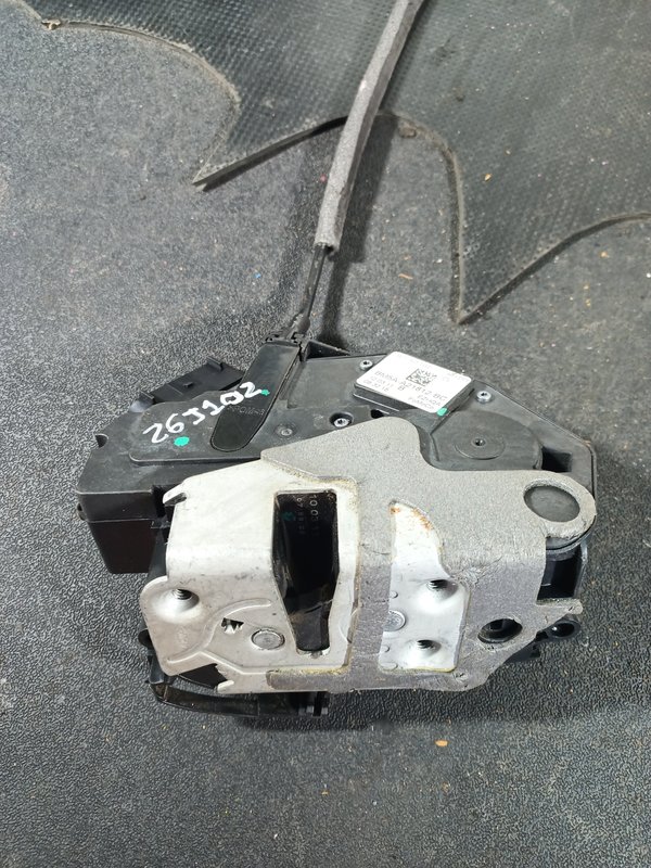 Fecho Porta FORD FOCUS III FD BM5AA21812BC