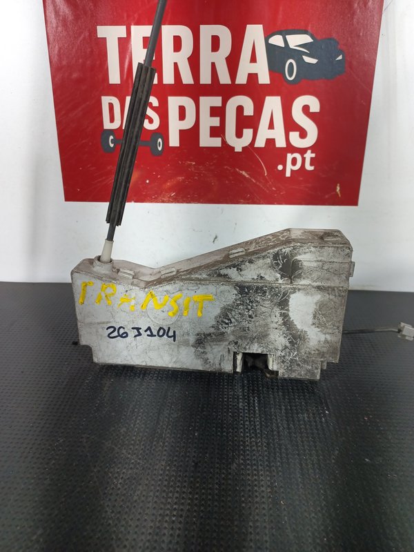 Fecho Porta FORD TRANSIT V FE 95VBV219A65AD