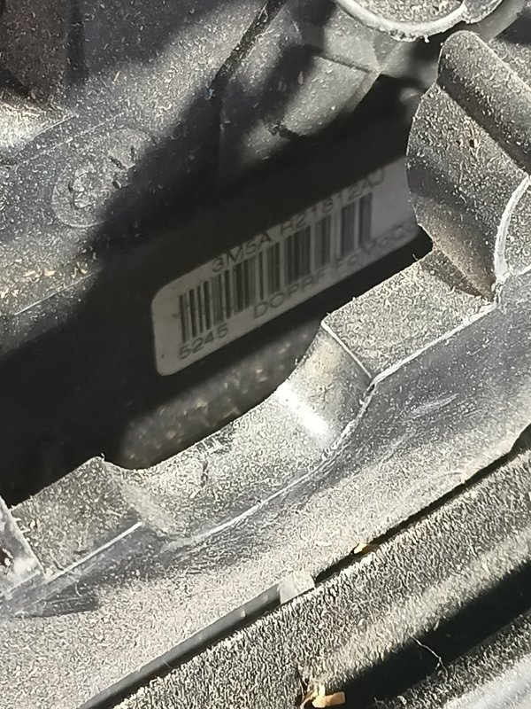 Fecho Porta FORD FOCUS II FD 3M5AR21812AJ