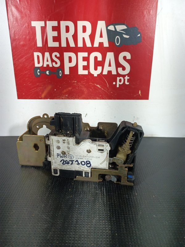 Fecho Porta FORD TRANSIT VI/ VII TRAS 1C15-043150-CH