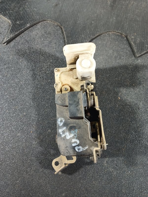 Fecho Porta FIAT PUNTO/DOBLO TE B792