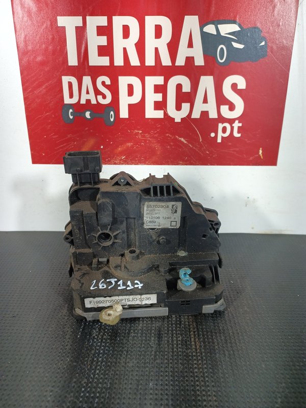 Fecho Porta FIAT GRANDE PUNTO FD 55702904