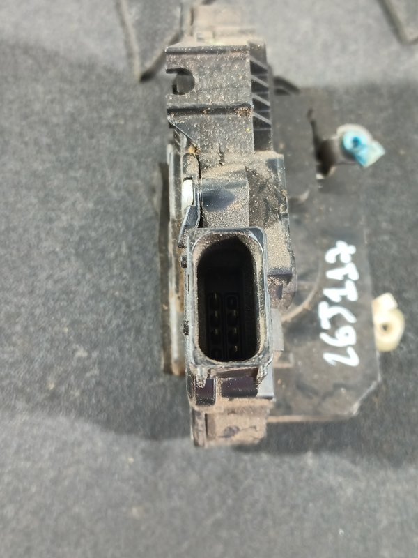 Fecho Porta FIAT GRANDE PUNTO FD 55702904