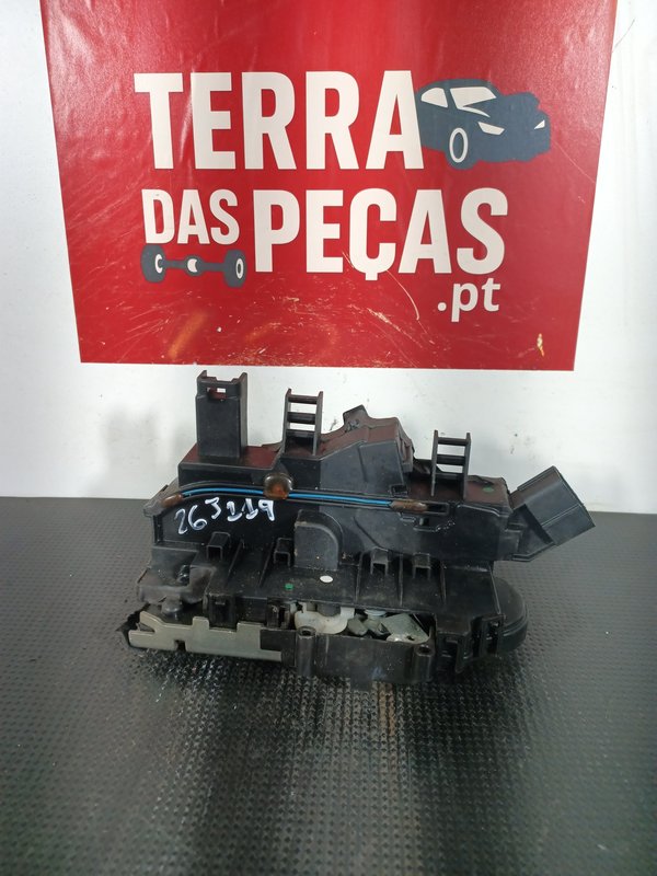 Fecho Porta LANCIA MUSA FD 51708420
