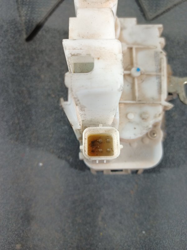 Fecho Porta FIAT 500 FD 51827594
