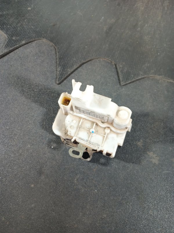 Fecho Porta FIAT 500 FD 51827594