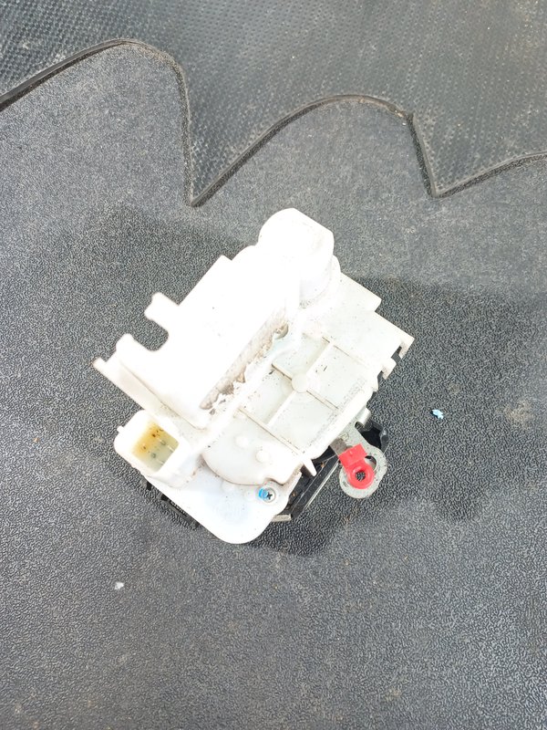 Fecho Porta FIAT 5OO FD 51935121