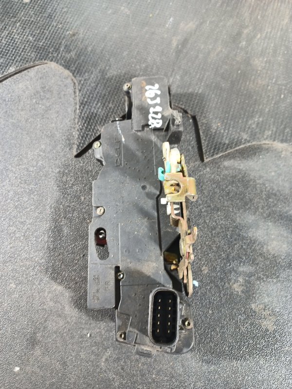 Fecho Porta FIAT STILO FD 46809512