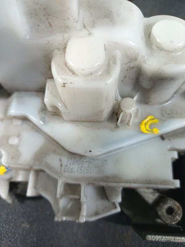 Fecho Porta FIAT DOBLO FD 51817366