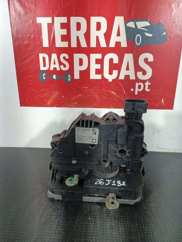 Fecho Porta FIAT GRANDE PUNTO FE 51797561