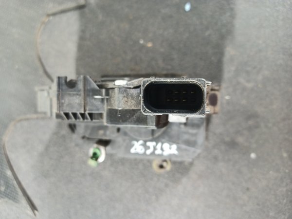 Fecho Porta FIAT GRANDE PUNTO FE 51797561