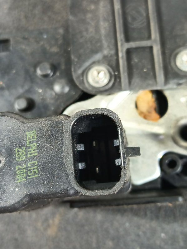 Fecho Porta ALFA ROMEO 156 FE 18110241
