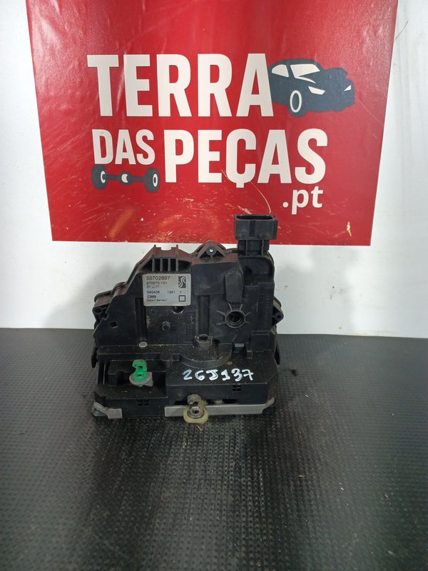 Fecho Porta FIAT GRANDE PUNTO FE 55702897