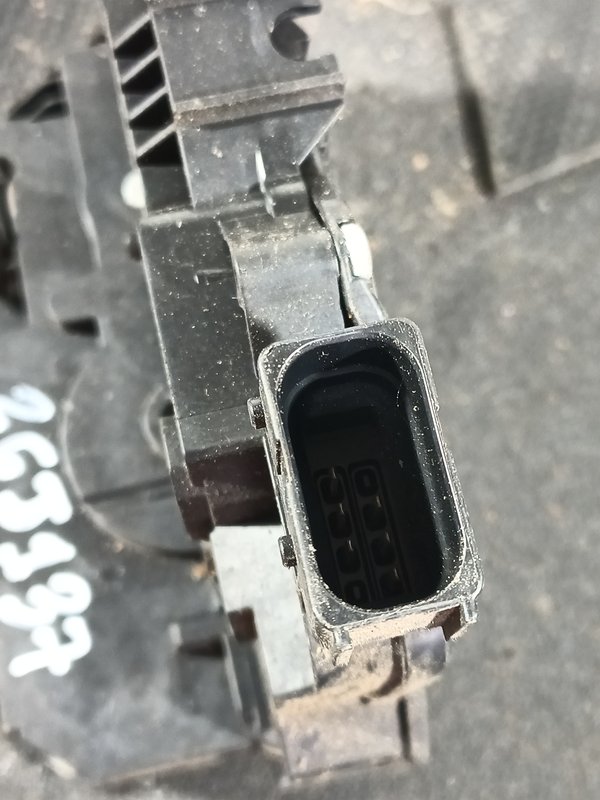 Fecho Porta FIAT GRANDE PUNTO FE 55702897