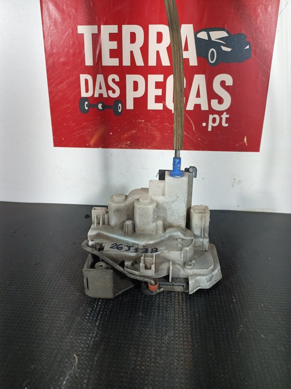 Fecho Porta FIAT DOBLO FE 518108890