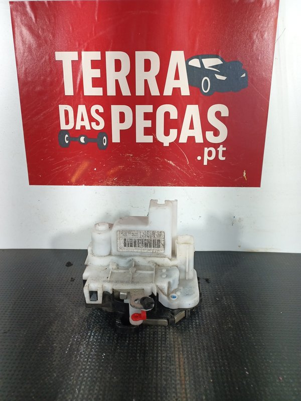 Fecho Porta FIAT 500 FE 51935118
