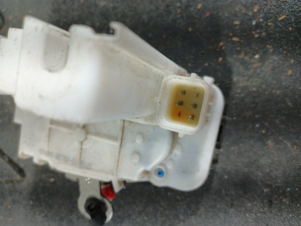 Fecho Porta FIAT 500 FE 51935118