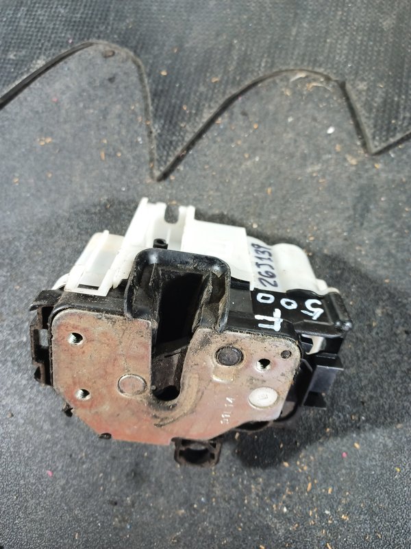 Fecho Porta FIAT 500 FE 51935118