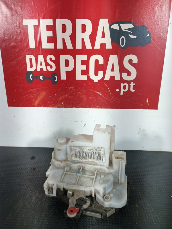 Fecho Porta FIAT 500 FE 51827413