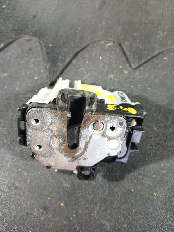 Fecho Porta FIAT 500 FE 51827413